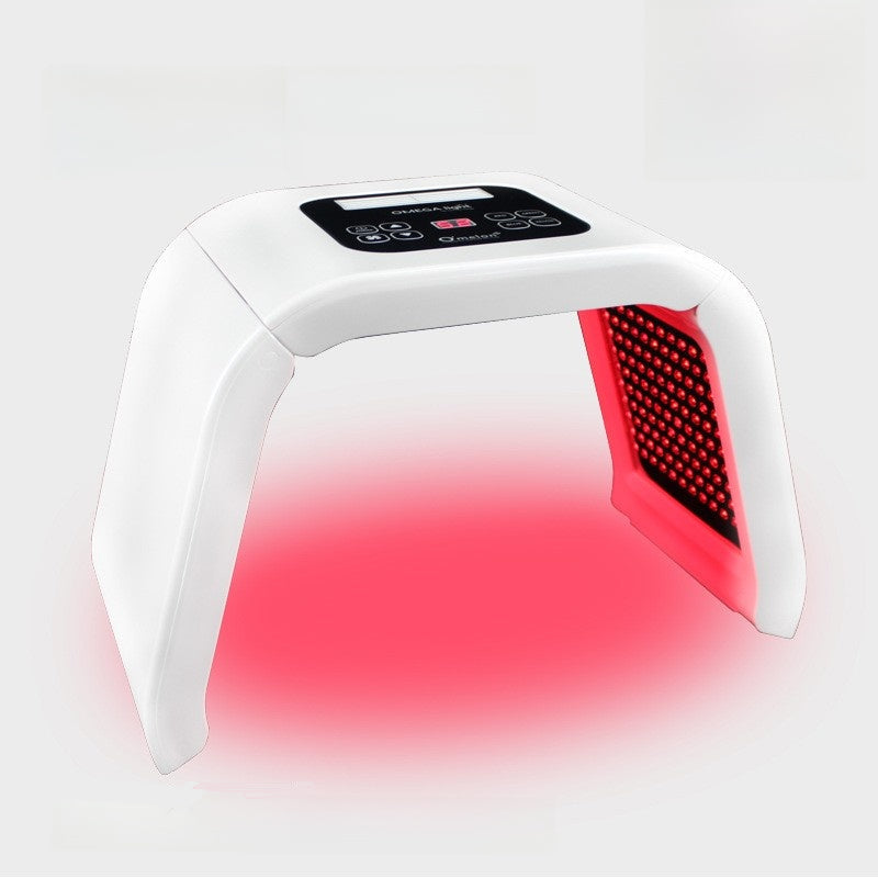 Radiant Glow LED Skin Rejuvenator™
