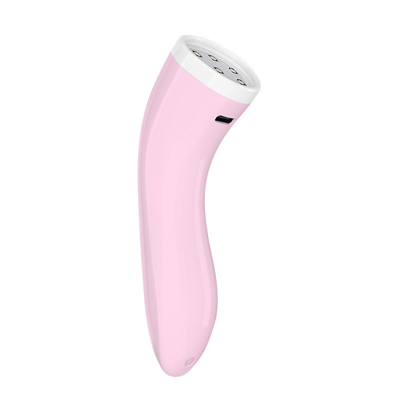 Radiant Glow Skin Device