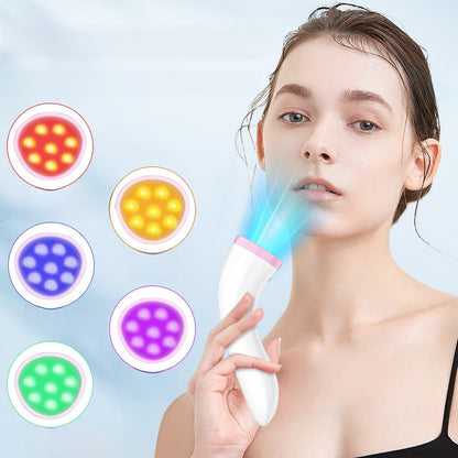 Radiant Glow Skin Device