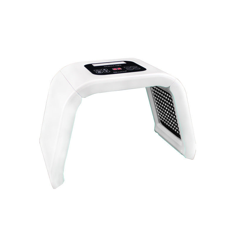 LED photon skin rejuvenation device