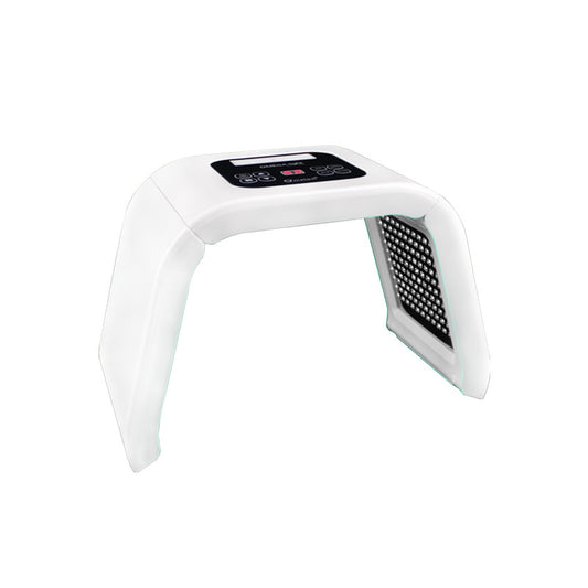 LED photon skin rejuvenation device