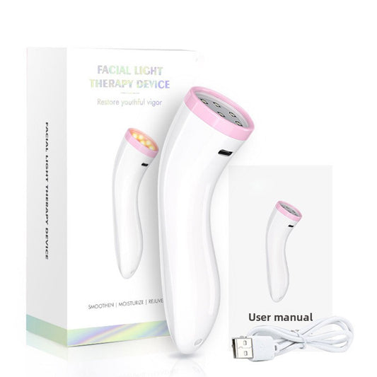 Radiant Glow Skin Device