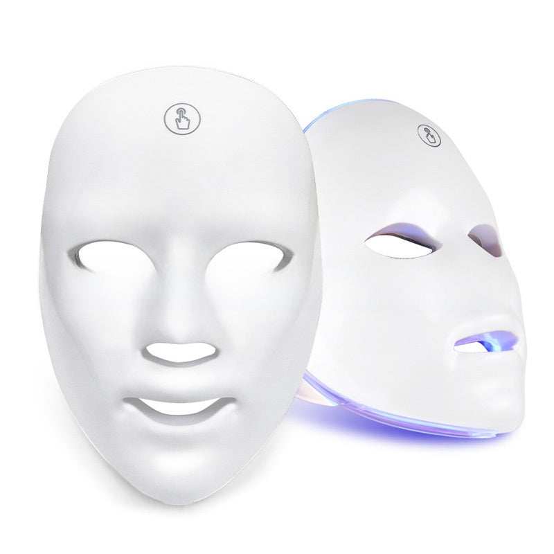 Rechargeable LED Beauty Mask TD