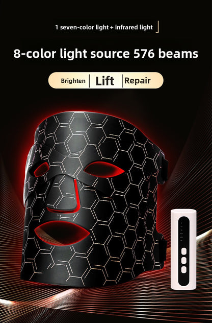 Photon Light Energy Light Therapy Mask™