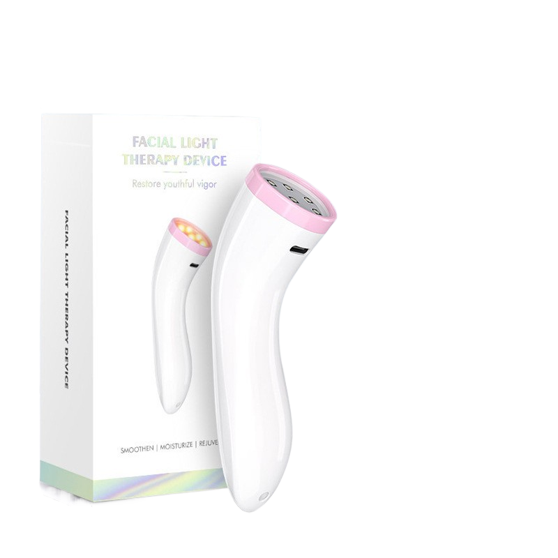 Radiant Glow Skin Device