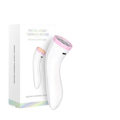 Radiant Glow Skin Device