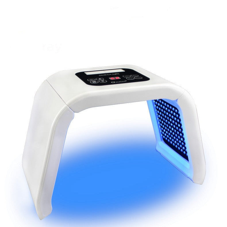 Radiant Glow LED Skin Rejuvenator™