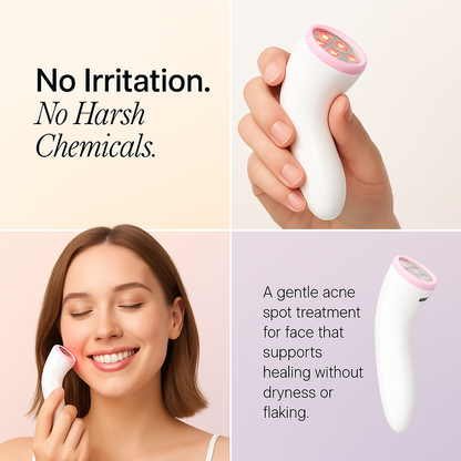 Radiant Glow Skin Care Device™