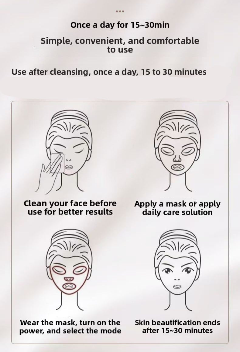 Unlock Your Skin’s Brilliance, Embrace Radiant Confidence