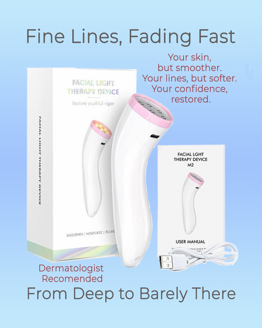 Radiant Glow Skin Care Device™