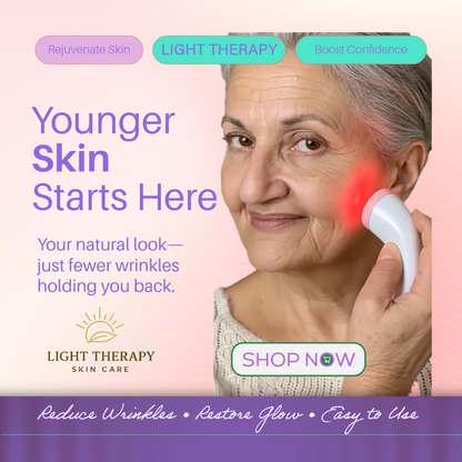 Radiant Glow Skin Care Device™