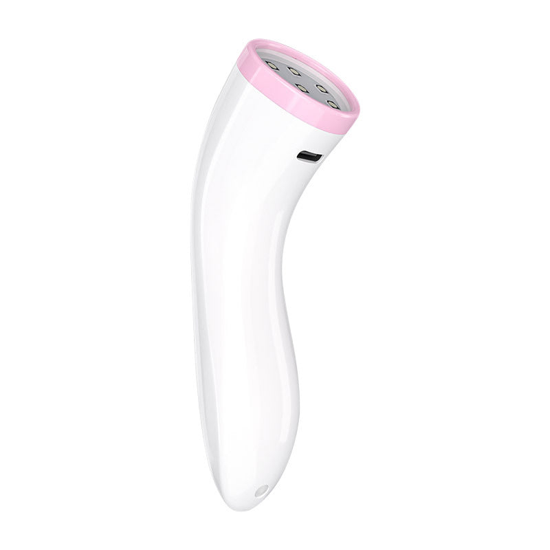 Radiant Glow Skin Device