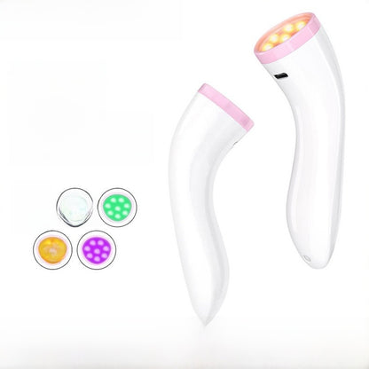 Radiant Glow Skin Device